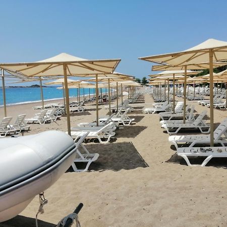 Çimtur tatil sitesi 3+1 villa Alanya Exterior foto