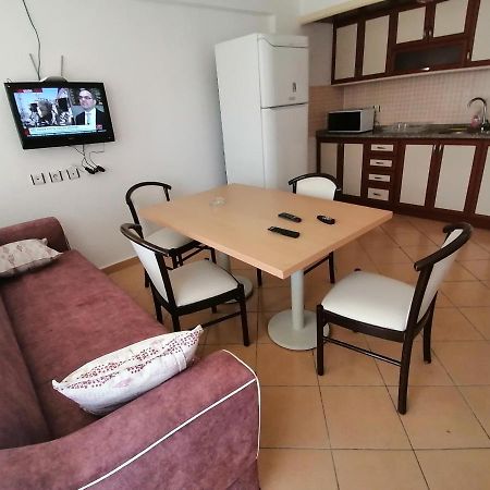 Çimtur tatil sitesi 3+1 villa Alanya Exterior foto