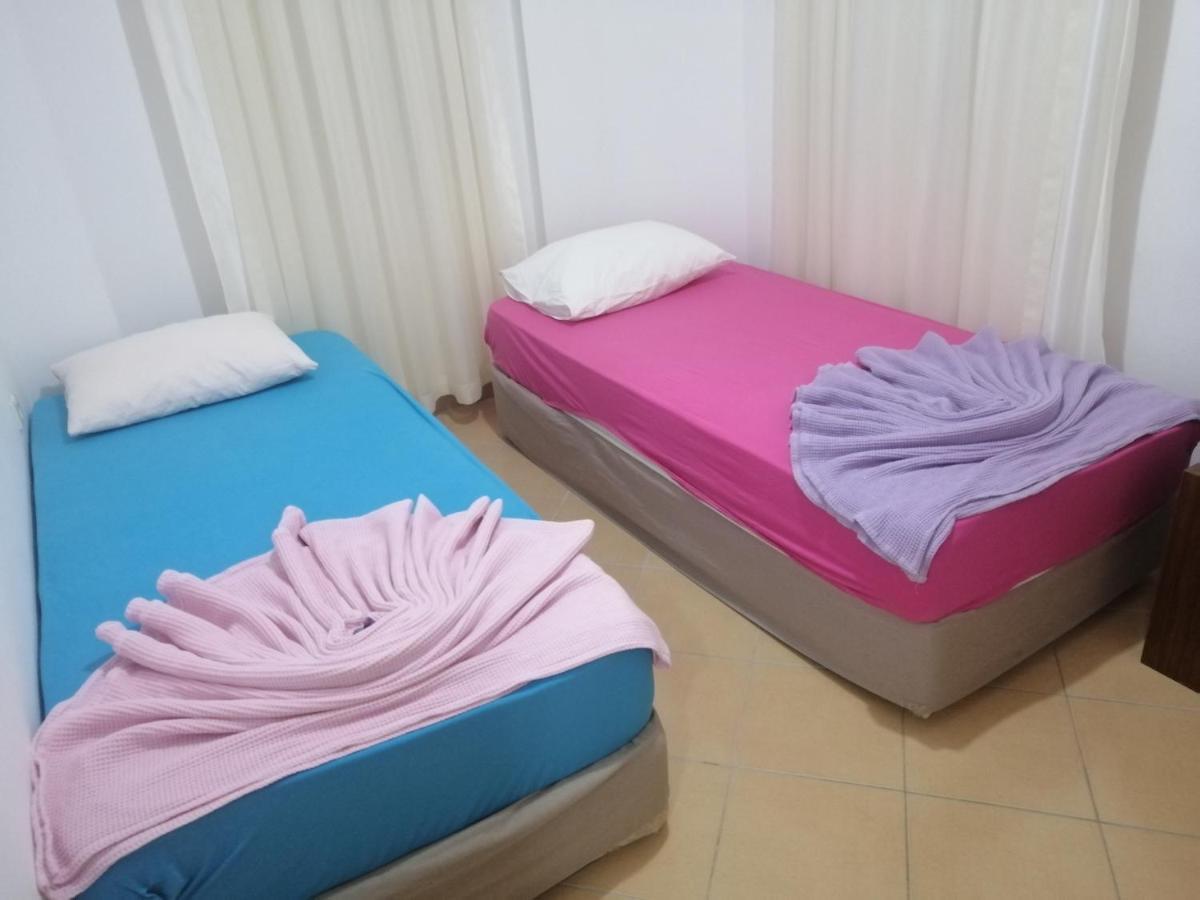 Çimtur tatil sitesi 3+1 villa Alanya Exterior foto