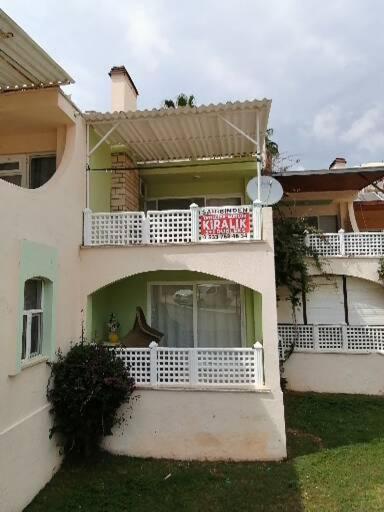 Çimtur tatil sitesi 3+1 villa Alanya Exterior foto