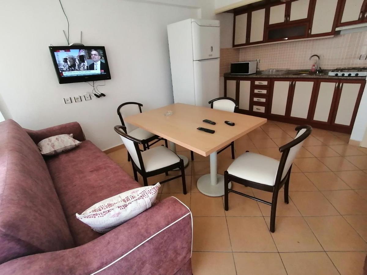 Çimtur tatil sitesi 3+1 villa Alanya Exterior foto