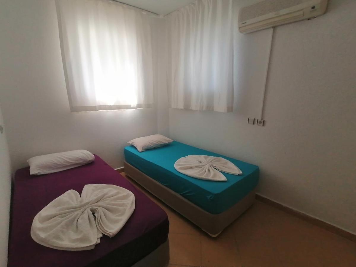 Çimtur tatil sitesi 3+1 villa Alanya Exterior foto