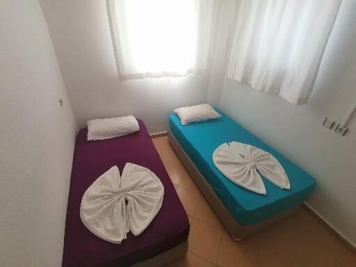 Çimtur tatil sitesi 3+1 villa Alanya Exterior foto