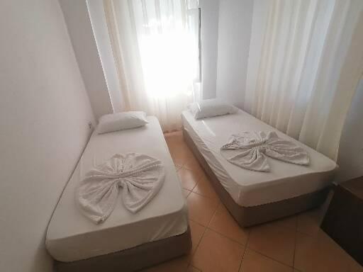 Çimtur tatil sitesi 3+1 villa Alanya Exterior foto